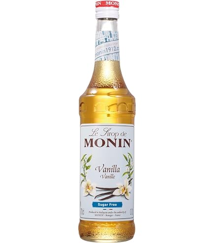Amazon.co.jp: MONIN(モナン) シロップ 700ml用 5ml ポンプ : 食品
