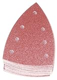 Festool 499139 P180 Grit Rubin 2 Abrasives for DTS 400 Sander, 50-Pack by Festool [並行輸入品]