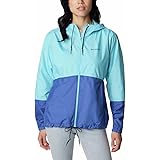 Columbia Women's Flash Forward Windbreaker
