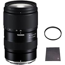 Amazon | タムロン 28-75mm F/2.8 DiⅢ VXD G2 ニコンZマウント