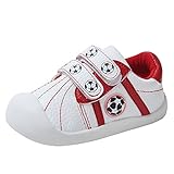 Kuner ユニセックス・ベビー US サイズ: 15cm(24-30months) カラー: ホワイト