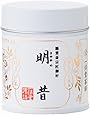 一保堂茶舗 抹茶 明昔40g缶