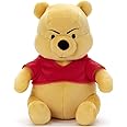 ディズニー ディズニーキャラクター ファニーフェイス ぬいぐるみS くまのプーさん 高さ約19cm