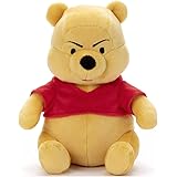 ディズニー ディズニーキャラクター ファニーフェイス ぬいぐるみS くまのプーさん 高さ約19cm