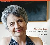 Complete Piano Works