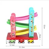 HuaRuiトラック グライド 車/キッズ/子供/おもちゃ プレゼント/おもちゃ/知育玩具