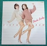 ベスト・ヒット・アルバム BEST HITS ALBUM　[12" Analog LP Record]