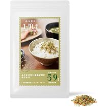 Amazon.co.jp: からだにユーグレナ お料理に入れるユーグレナ 約20食分