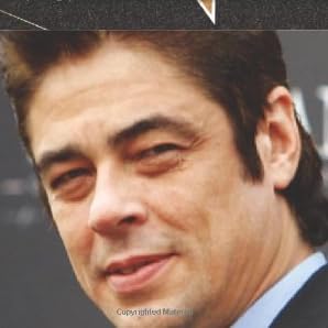 ベニチオ・デル・トロ(Benicio Del Toro)