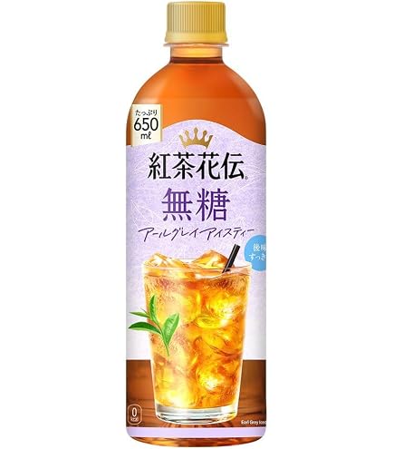 Amazon.co.jp: セコマ 青森県産りんごの紅茶 500ml × 24本セット