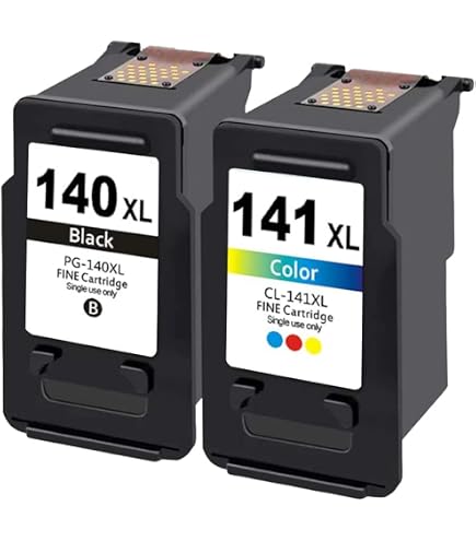 Amazon.co.jp: HP 140 純正 プリントカートリッジ 黒 CB335HJ