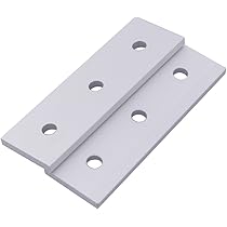 20kg 鉄製 プレート 三つ穴デザイン 51TsbIFq7CL._AC_UL210_SR210,