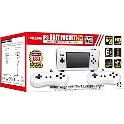 Amazon.co.jp: 【コロンバスサークル】（FC用互換機）8ビット