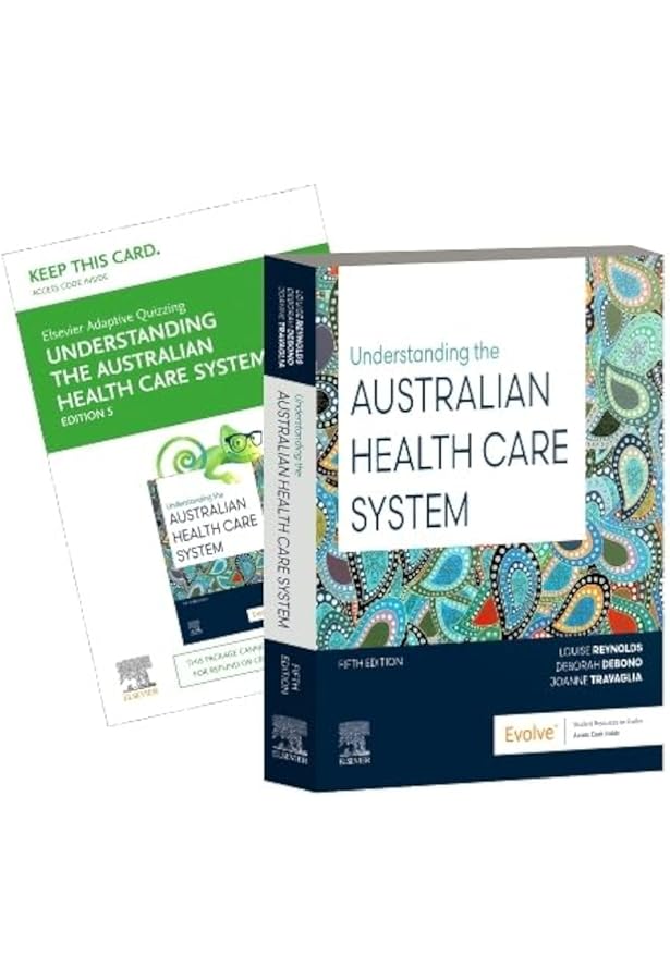 The Australian Health Care System : Duckett: Amazon.com.au: Books