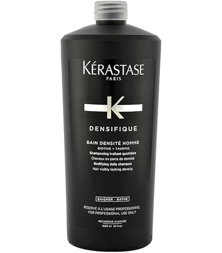 KER BAIN PREVENTION 1L VA21 : Amazon.sg: Beauty