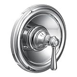Moen T2111 Kingsley Posi-Temp Valve Trim Kit without Valve, Chrome [並行輸入品]