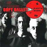 EARTH BORN (完全生産限定盤) (アナログ盤) [Analog]