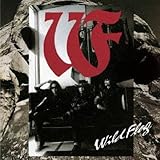 WILD FLAG -EMI ROCKS The First-