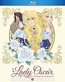Lady Oscar The Rose of Versailles Collection 2 Blu-ray