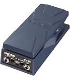 Amazon | BOSS ボス EV-30 DUAL EXPRESSION PEDAL エクスプレッション