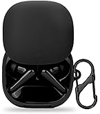 【未使用】Anker soundcore Liberty5 ケース 黒 Amazon | Anker Soundcore Liberty 5 用 ケース YAJOJO