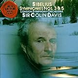 Sibelius: Symphonies 3 & 5