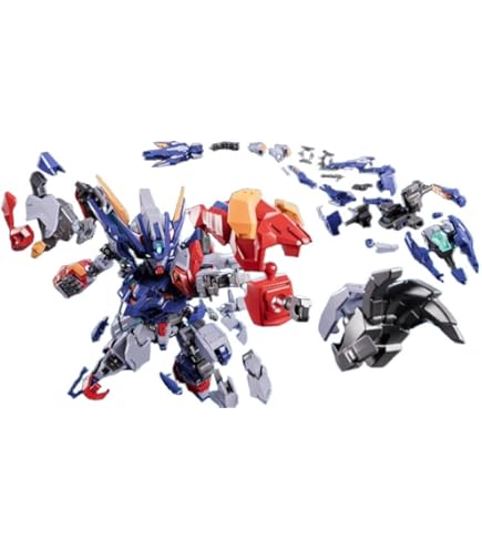 Amazon | 蔵道模型 TGM天未 可動 合金フレーム 機甲 ロボット