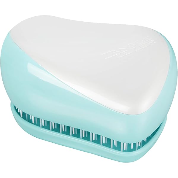 Amazon | ミッキー ヘアブラシ 櫛 プラスチック ぶらさげ 絡ま