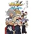 やぶのてんや,レベルファイブ「イナズマイレブン~ペンギンを継ぐ者~(1)」