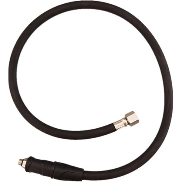 Amazon | SCUBAPRO スキューバプロ AIR-2用中圧ホース 60cm [LP-350-02 