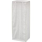 東谷 AZUMAYA ファブリック シェルフ LFS-378A