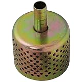 セフティー3 ストレーナー 金属製 19mm PK-19