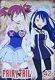 FAIRY TAIL 42