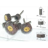 AXEL(アクセル):ミニ軸付フラップ MFR20-40