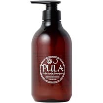 プーラ粉シャンプー２個 Amazon | プーラ 粉シャンプーpuls【 天然植物成分/頭皮環境を整える