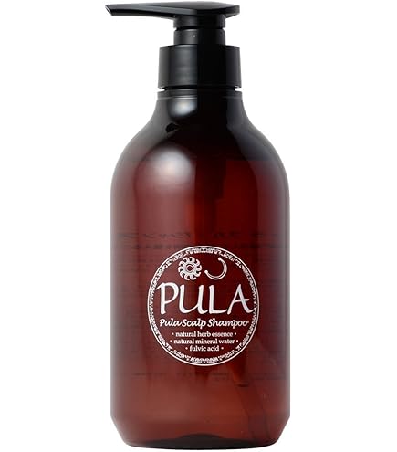 Amazon | フロムアース ムウム シャンプー エイジングケア エナジー