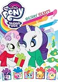 My Little Pony Friendship Is Magic: Holiday Hearts [DVD] [Import]