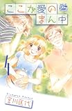 ここが愛のまん中 4 (白泉社レディース・コミックス)
