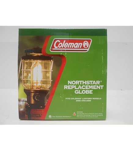 Amazon.co.jp: Mantle North Star Tube Mantle #95 (Set of 2) : Home