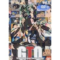 Amazon.co.jp: TVアニメーション GTO Vol.2 [DVD] : 高木渉, 折笠