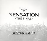 Sensation 2017