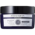 プラウドメン ヘアグリース フレグランスグリース 60g 整髪料 スタイリング剤
