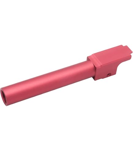 Amazon.co.jp: 【Pro-Arms】 14mm逆ネジ アルミアウターバレル