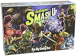 Smash Up Big Geeky Box Game [並行輸入品]