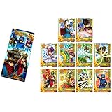 ドラゴンクエスト バトルロードIIレジェンド ~マスタースキャンファイル スペシャルカードセット~