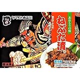 Amazon ねぶた松前漬 250g ヤマモト食品 生鮮魚介類 水産加工品 通販