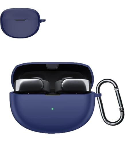 Amazon.co.jp: Bose Ultra Open Earbuds シリコンケース カバー