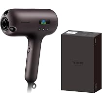 Amazon | パナソニック ドライヤー ナノケア nanocare ULTIMATE 高浸透