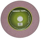 Timber Tuff CS-BWM316 Chain Sharpener Grinding Wheel [並行輸入品]