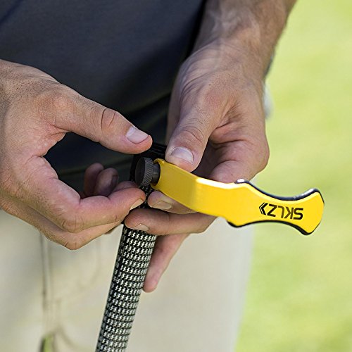 SKLZ Golf Hinge Swing Helper Practice Traning Aid New K eBay